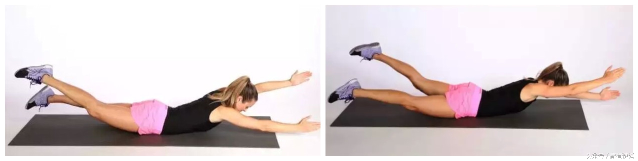 产后瘦身运动完整版,有效的产后瘦身