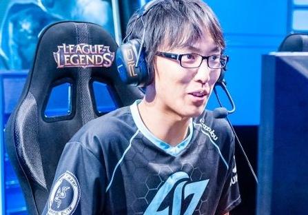 英雄联盟周杰伦皮肤,英雄联盟战队宣传