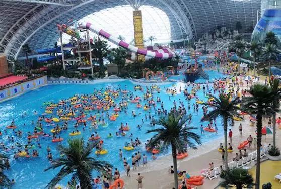 天津亲子游乐园排行,天津游乐园哪个好玩