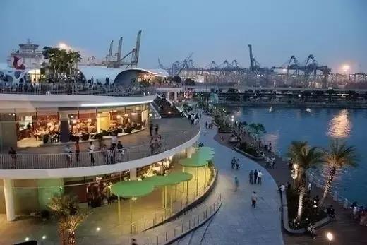 现在去新加坡购物必买清单,去新加坡旅游买何特产