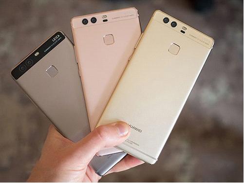 不惧偏僻，有华为P9竟在这些地方也能正常通信