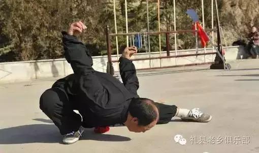 岐山大师实力怎么样,岐山大师武功排名