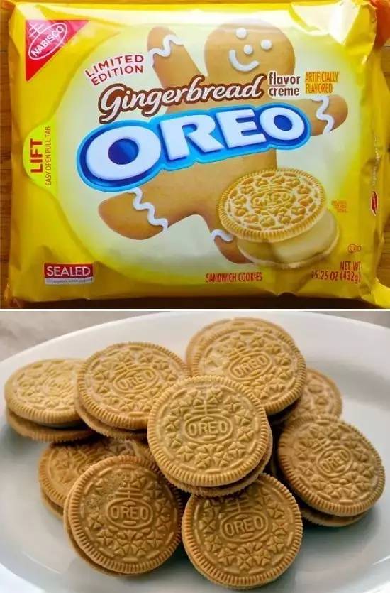 奥利奥这么甜为什么还有人喜欢,为什么大家这么喜欢奥利奥