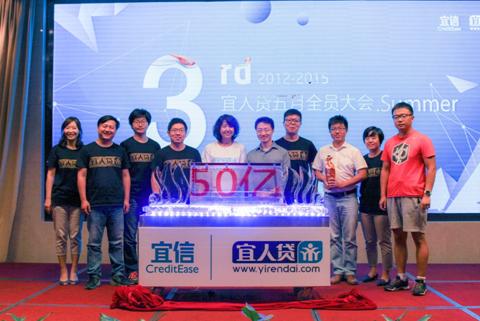 宜人贷2019年业绩,宜人贷逾期利息一直涨