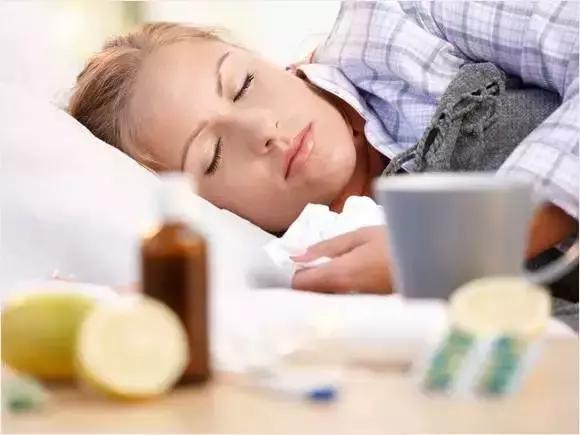 孕妇感冒脖子疼可以吃什么药,孕妇感冒的治疗要特别注意什么呢