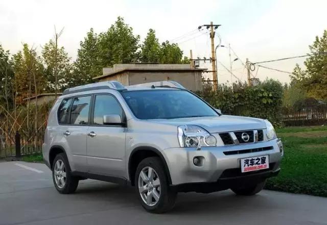 家用出行足够了四款紧凑型suv推荐,10万块能买中型suv不妨看看这几款