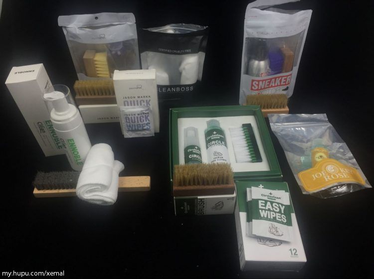 洗鞋神器打假评测,洗鞋神器鉴别