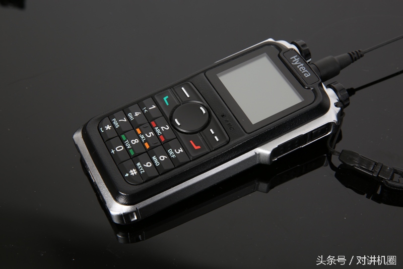 岂止超薄——海能达X1p除了轻薄还有什么？