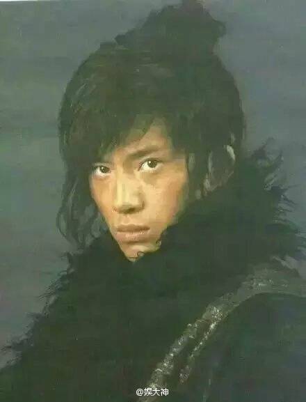 盘点古装电视剧配角抢主角的镜头,盘点配角抢主角风头的电视剧