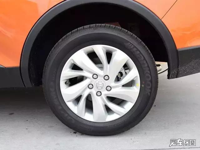 公认性价比高的suv轮胎,口碑最好的10万左右的suv