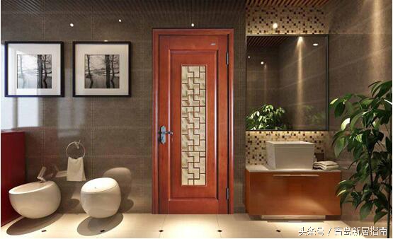 五个步骤选房门,装修房子木门怎么选购合适