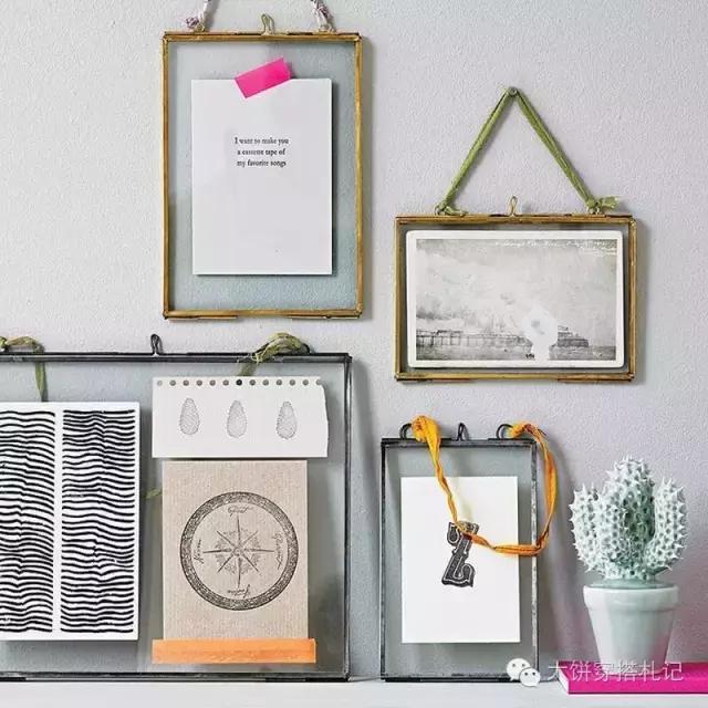 租房提升家居幸福感的小物件,租房实用的小物