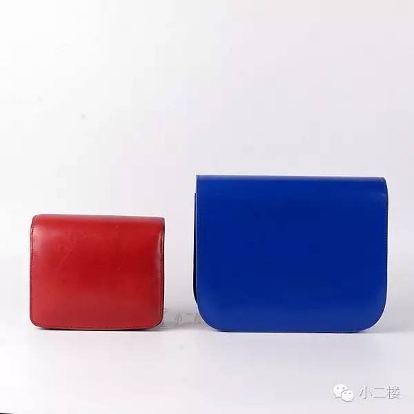Celine（赛琳）ClassicBox真假鉴定（上）