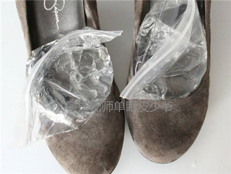 鞋子小脚趾部位磨脚解决方法大全,如何让新鞋子不磨脚