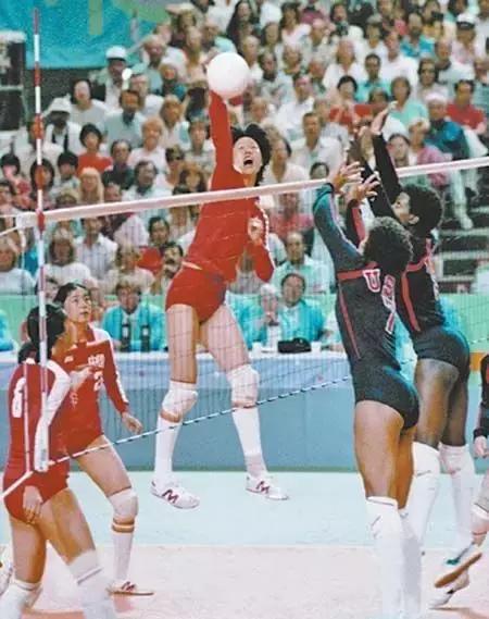 再见里约！32年前她们合影镇江，32年后她们笑傲奥运赛场！