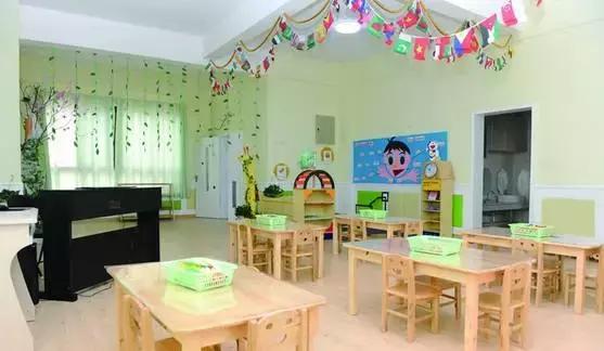 湖南最牛幼儿园排名价格,长沙最好的10所幼儿园