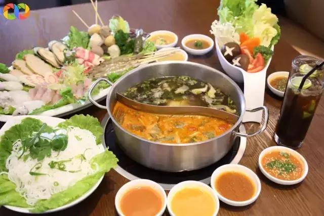 珠海美食一条街排行榜,珠海最美味的5道小吃