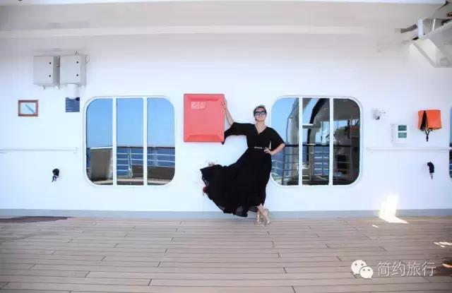 约“泡”，豪华邮轮慢旅超实用秘籍