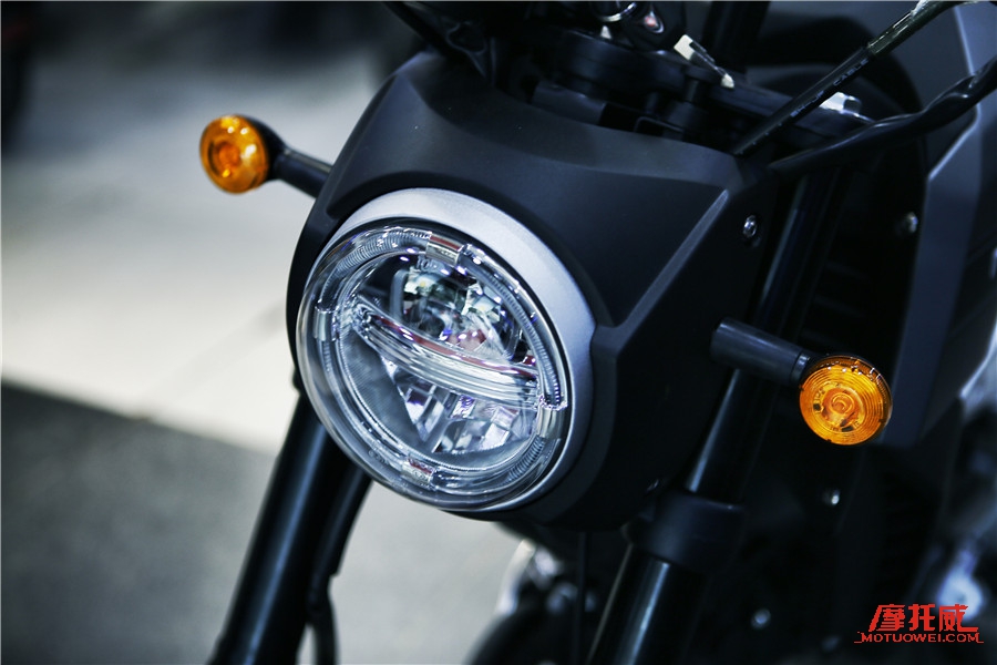 摩托威评测,摩托威m6评测