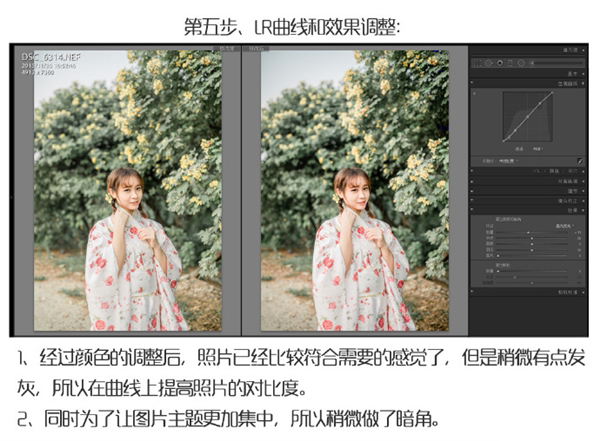 修出好照片的摄影后期技法100例,摄影知识如何拍出一张好照片