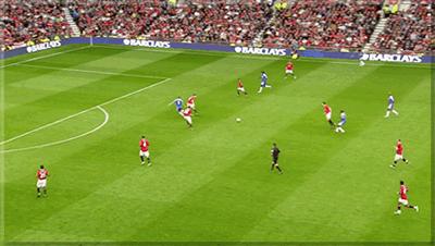 最经典搞笑中超足球gif,足球球员搞怪图片