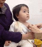 恐怖gif女生,韩国恐怖电影女孩诡异的笑图片