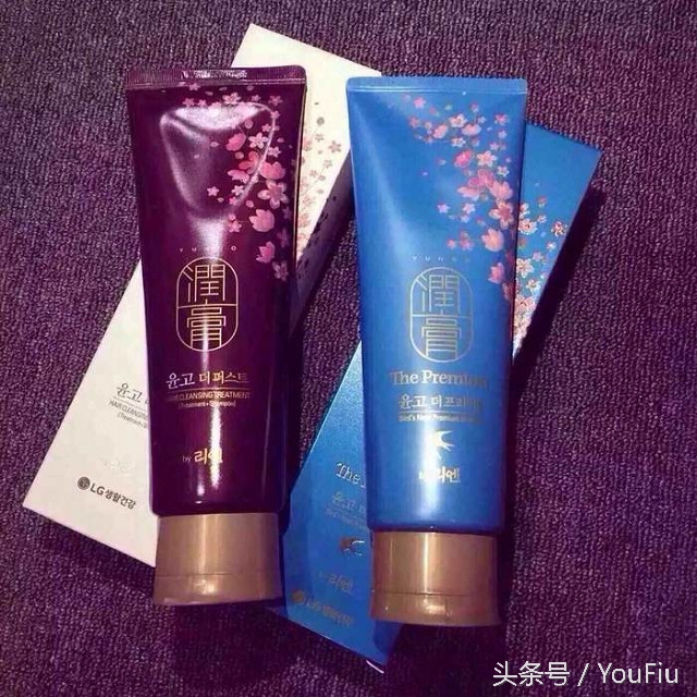 日韩清爽洗发水品牌排行榜,日韩洗发水防脱发