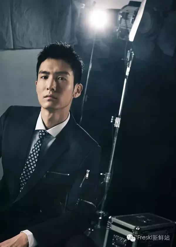 欧巴走了,这些原装国产鲜肉正等着被你收入后宫!