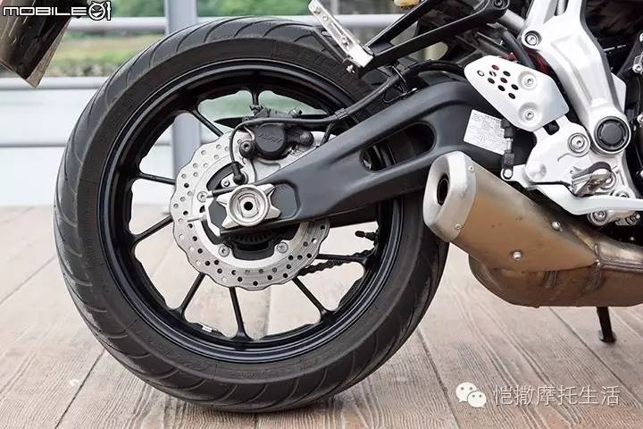 雅马哈mt072023款评测,雅马哈mt07在街车中是什么水平