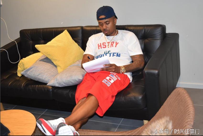 2019年明星上脚的球鞋,明星上脚球鞋时尚