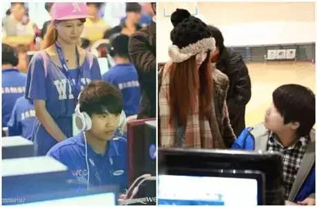 微笑和苏小妍最新消息,微笑和苏小妍复合了吗