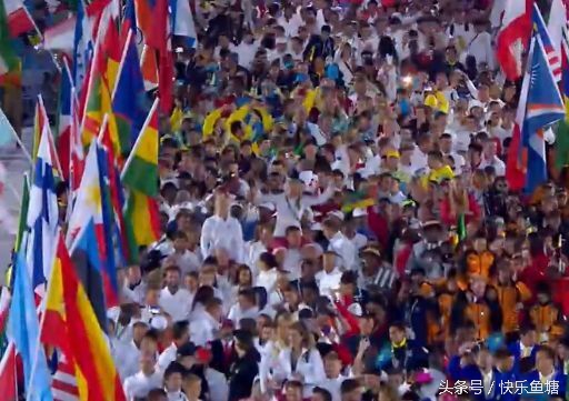 里约奥运会直播完整版,里约奥运会开幕式现场直播