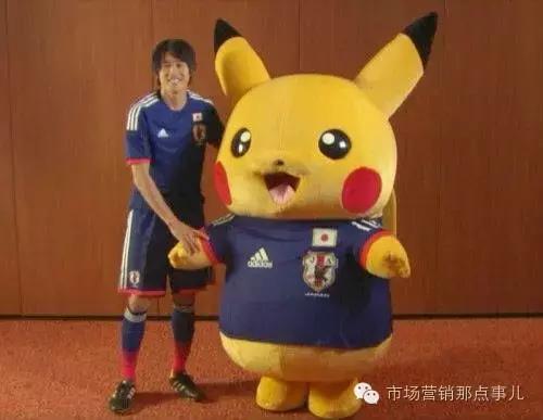 《Pokémongo》一夜爆红，究竟用的什么营销手段？