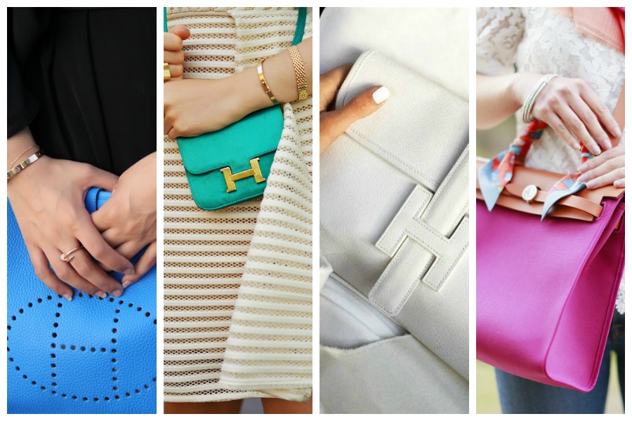 爱马仕最受欢迎的包,2023最火前十爱马仕包