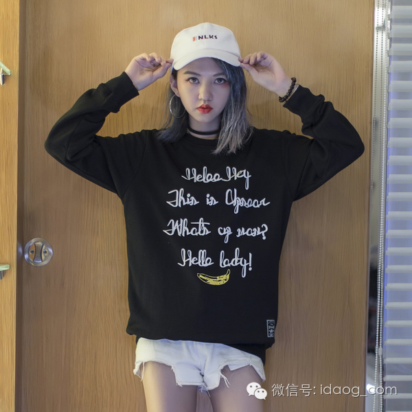 初秋升级胖妞衣橱