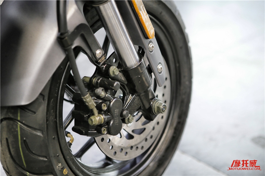 摩托威评测,摩托威m6评测