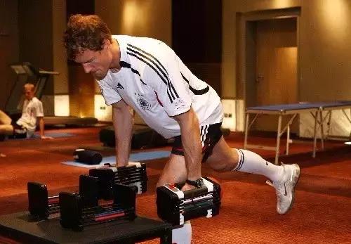 足球运动应该注重什么力量,足球上肢力量训练