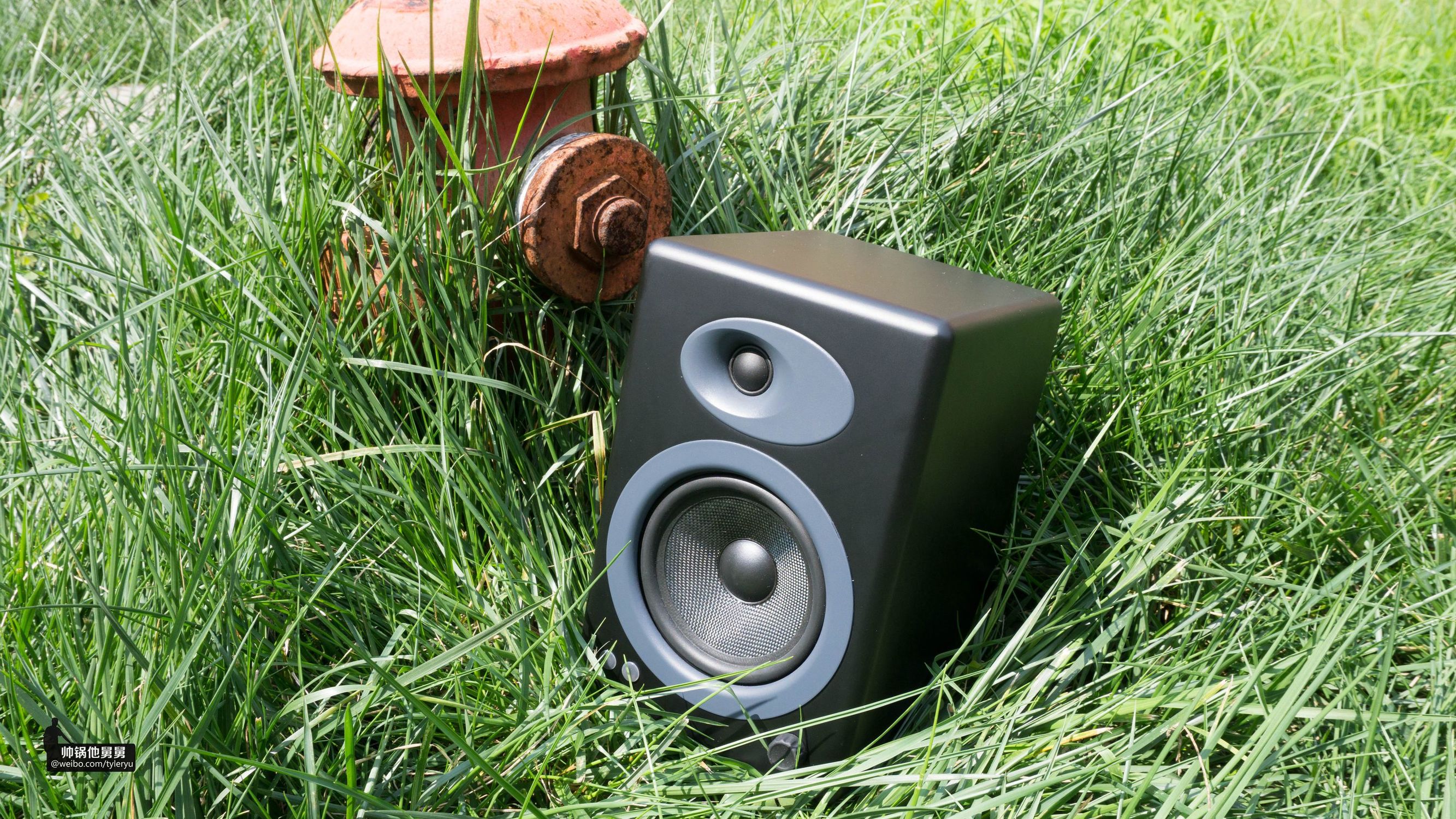 audioengine声擎a5蓝牙版和普通版,声擎audioenginea5wireless