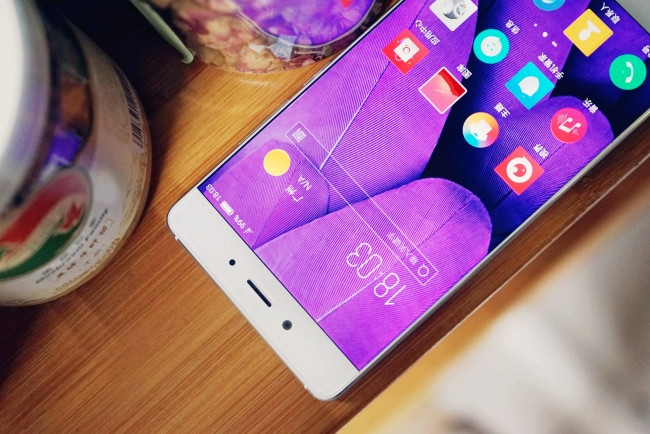 努比亚z11详细评测,努比亚z11体验