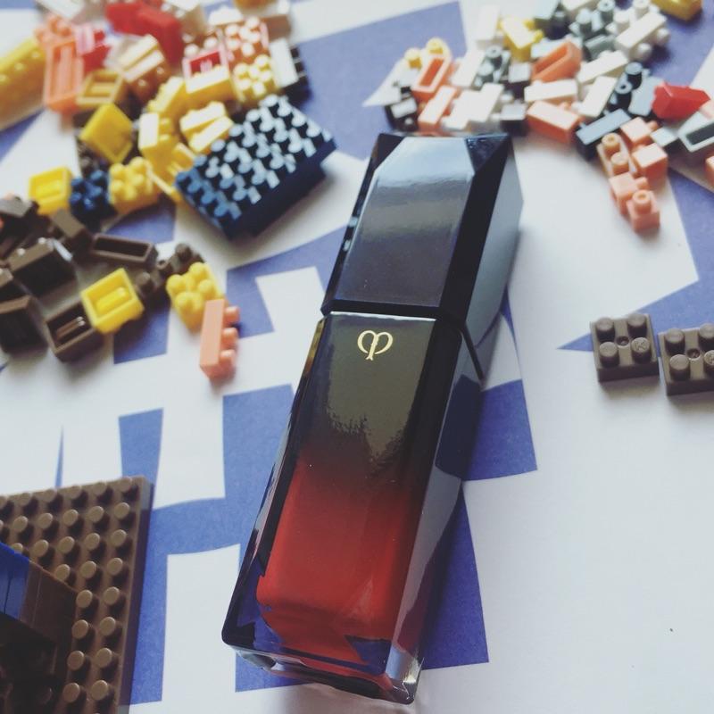 秋妆高端,秋冬季美妆类好物推荐