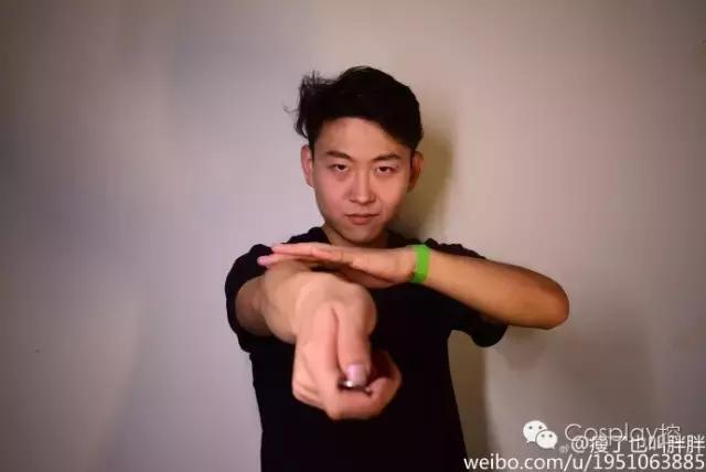 不玩cos可以省下多少钱,不花钱玩cosplay