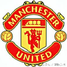 曼联队徽变化史,曼联队最新队徽