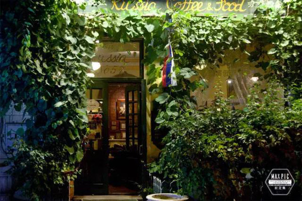 哈尔滨吃霸王餐,哈尔滨适合情侣玩的地方