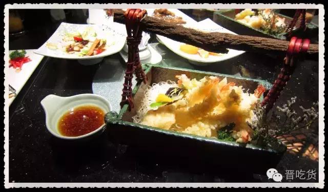 刺身吃到嘴里有一股特殊的味道,刺身吃到爽是什么感觉