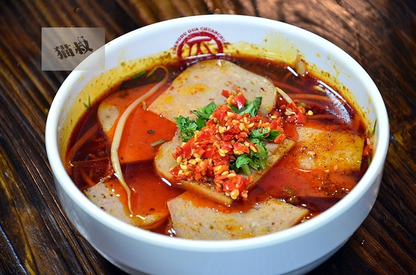 成都市瓜串串,成都瓜瓜串串