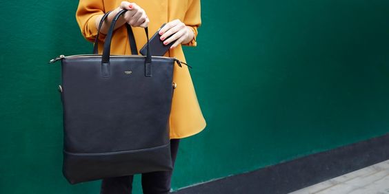 日常男包高级感轻奢,最有品味的男包