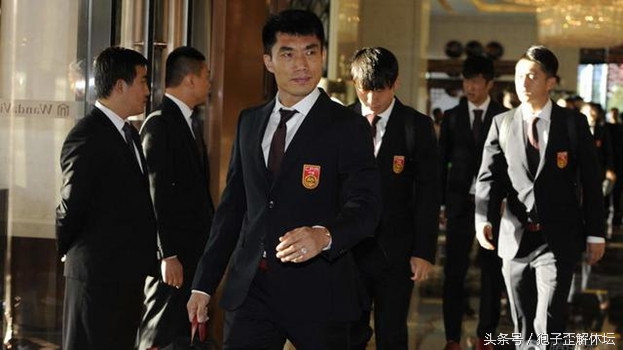 2010年世界杯韩国队vs乌拉圭,这一届韩国队实力