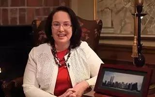 想让孩子去美国念书,想让孩子上大学