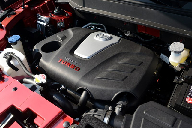 又省油动力又好选什么车,国产最省油的1.5t