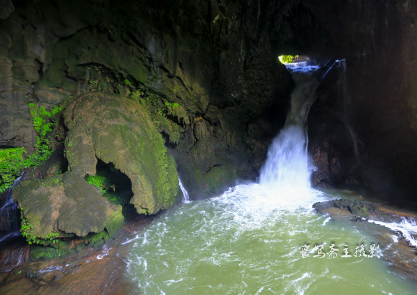 贵州多彩贵州风五日游,走进多彩贵州欣赏贵州美景